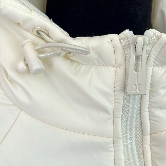 Hurley Thermal Wall Jacket, Size Medium - Picture 5 of 15